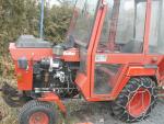 Hako 2300D