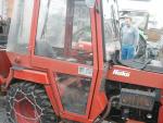 Hako 2300D