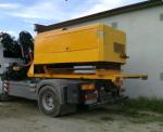Kompresor Ingersoll-Rand