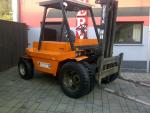 DESTA DVHM 3222 TM