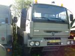 Nákladní automobil ROSS R210.12, 6x6, valník