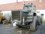 Kolový nakladač KN 251