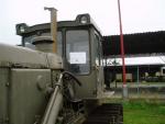 Buldozér pásový DZ - 110A