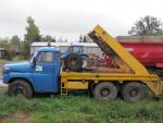 T148 kontejner