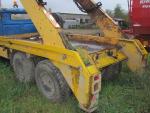 T148 kontejner