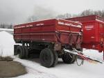 autovlek 12t