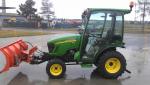 John Deere 2320