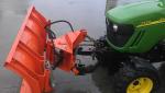 John Deere 2320