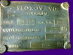 Vzdušník 875 l .vzduchojem ,tlaková nádoba