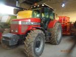 Massey Ferguson 9240