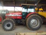 Massey Ferguson 9240