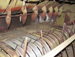 balíkovač Fortschritt K454