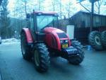 Zetor 11441 Forterra