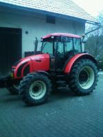 Zetor 11441 Forterra