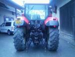 Zetor 11441 Forterra