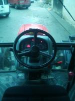 Zetor 11441 Forterra