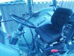 Zetor 11441 Forterra