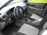 SUBARU IMPREZU 2.0 COMBI 4x4