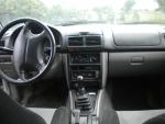 SUBARU IMPREZU 2.0 COMBI 4x4