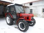 Prodám Zetor 7045,2649Mth