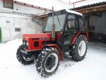 Prodám Zetor 7045,2649Mth