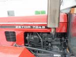 Prodám Zetor 7045,2649Mth