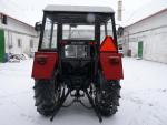 Prodám Zetor 7045,2649Mth