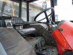 Prodám Zetor 7045,2649Mth