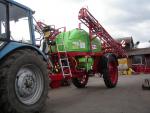 Tazeny postrikova Tadlen 3500 l/640.000.-- kc