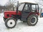 ZETOR 5645 s tp