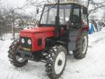 ZETOR 5645 s tp
