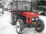 ZETOR 5645 s tp