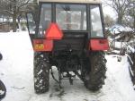 ZETOR 5645 s tp