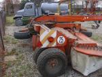 Kuhn Alterna 500
