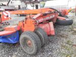 Kuhn Alterna 500
