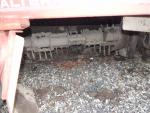 Kuhn Alterna 500