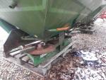Amazone ZA-U 1501