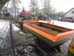 Amazone ZA-U 1501