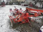 Shrnovač Kuhn GA6000