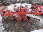 Shrnovač Kuhn GA6000