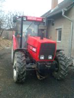 ZETOR 9540