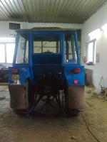 Prodej Zetor 6711 