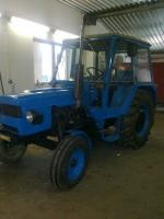 Prodej Zetor 6711 