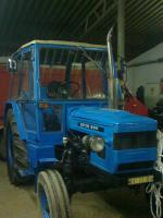 Prodej Zetor 6711 