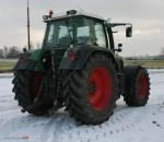 Fendt 818 TMS Vario