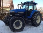 NewHolland 8970A