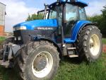 NewHolland 8970A