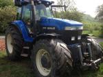 NewHolland 8970A