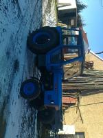 zetor 5711