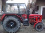 Prodám zetor 7211 a sběrací vuz 39m3